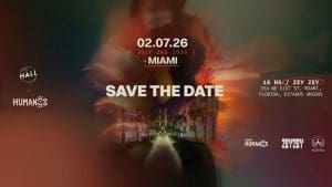 Humanos – Miami (World Cup Edition)