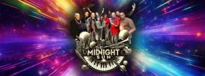 Midnight Sun: Juneteenth Mixtape – The Soundtrack for Emancipation
