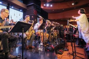 Miggy Augmented Orchestra: Unbreakable Hope & Resilience Album Release