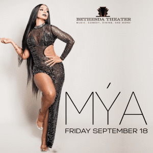 Mya