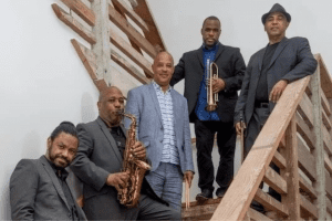 NOLA Resistance Quintet