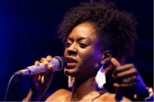 Nayo Jones Experience