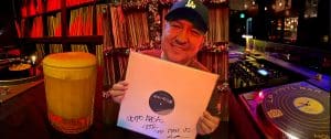 LP Vinyl Bar presents “NΩHM – Nite of House Music” w/ KCRW’s Raul Campos & Guests Every Sunday Night