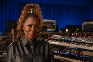 Patrice Rushen, Sparklmami, DJ Shon Dervis