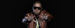 Twista with Live Band