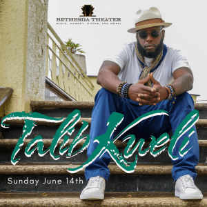 Talib Kweli