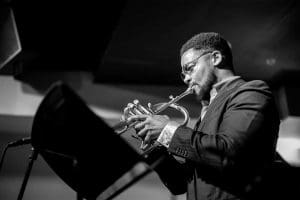 Terence Harper Collective