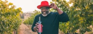 An Evening with Cedric the Entertainer: Setta Wine Tasting & Fireside Chat