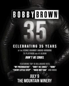 Bobby Brown