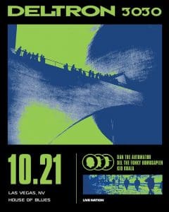 Deltron 3030
