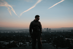 Eric Bellinger