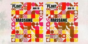 FLOAT ft. Massane