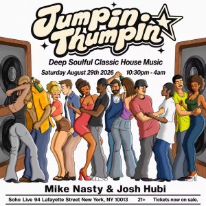 Jumpin Thumpin