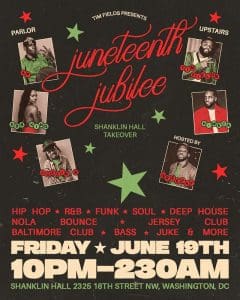 Juneteenth Jubilee