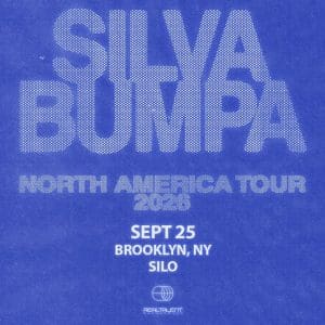 Silva Bumpa
