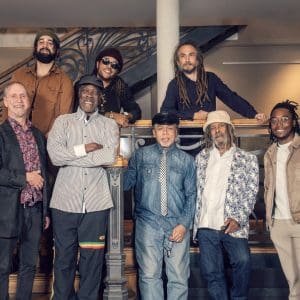 The Skatalites