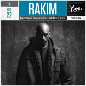 Rakim