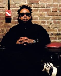 Sunset Concerts: Terrace Martin Plays Miles / Brandee Younger