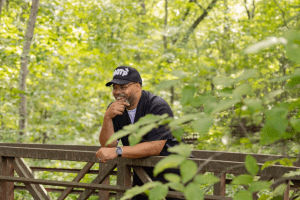 The Eric Roberson Improv Sessions