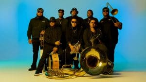 The Soul Rebels