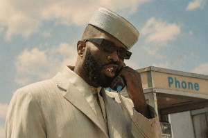 Tobe Nwigwe
