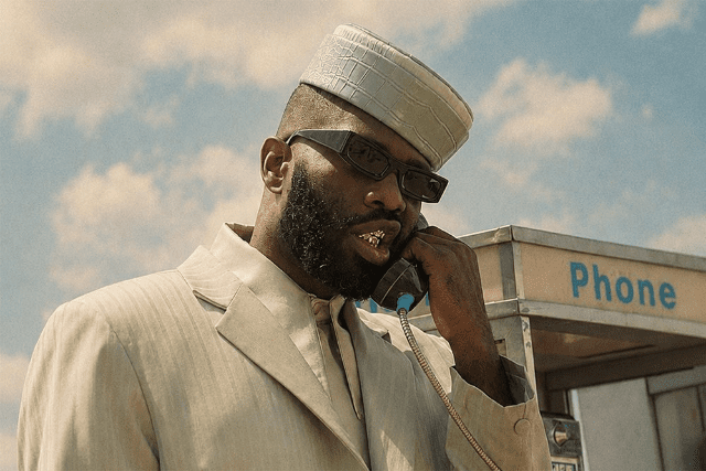 Tobe Nwigwe