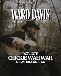 Ward Davis
