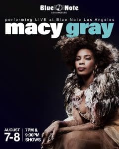 Macy Gray