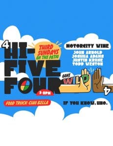 Hi-Five Four