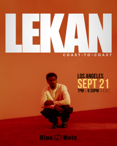 Lekan
