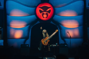 Thundercat – The Distracted AF Tour