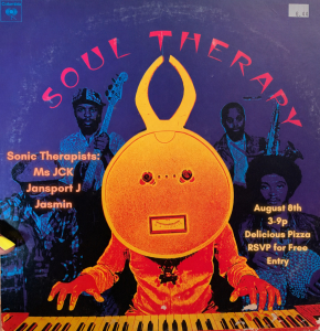 Soul Therapy