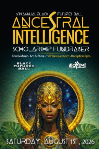 Black Futures Ball 2026