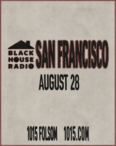 Black House Radio