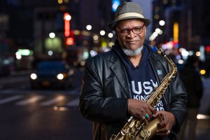 Bobby Watson Quintet
