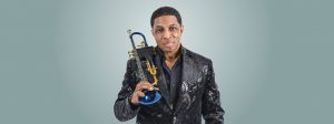 Melvin M. Miller New Music Album Release and Birthday Celebration