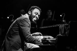 Dayramir González Quartet