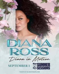 Diana Ross