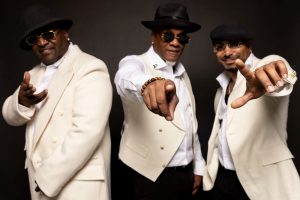 Late Development Presents Force MDs 40+ Years In Music
