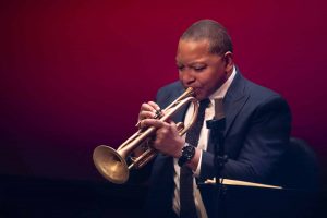 From Cuba to the Crescent City The Jazz at Lincoln Center Orchestra with Wynton Marsalis