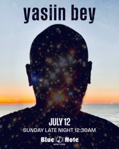 yasiin bey