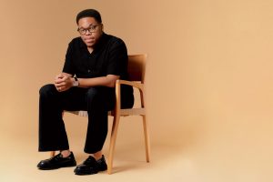 Isaiah J. Thompson Quartet