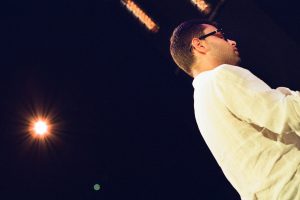 Joe Block Quintet: There is Always Hope Album Release Show
