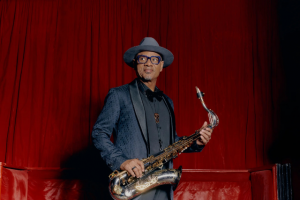 Kirk Whalum