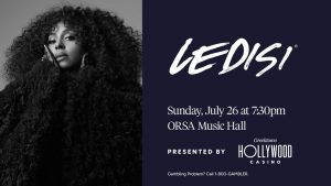 Ledisi