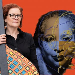 Lisa Mezzacappa 5(ish)+ Fay Victor’s Herbie Nichols SUNG | Jazz Refractions