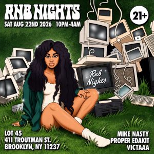 RNB Nights