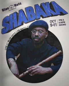 SHABAKA