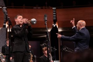 Sant Andreu Jazz Band with special guest Paul Nedzela