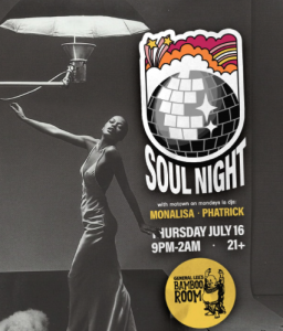 Soul Night